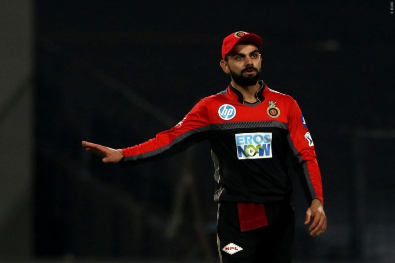 Kohli&#039;s plan to go in with 5 specialist bowlers backfired