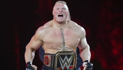 Lesnar 