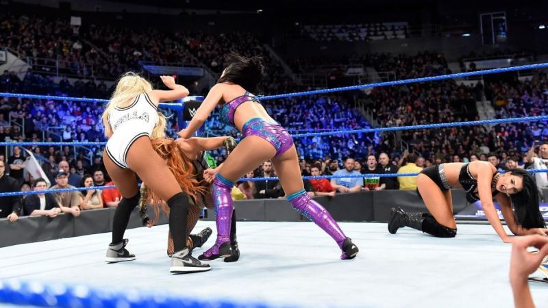 Iiconics need to win.