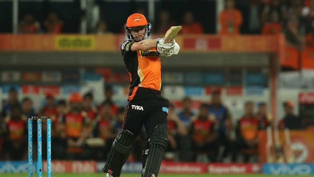 Kane Williamson has been leading from the front