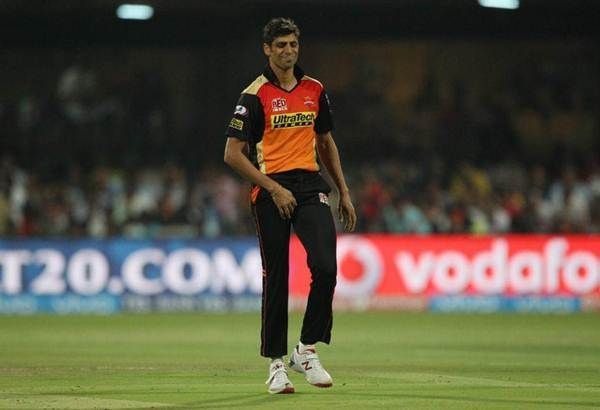 Asish Nehra will have lot to smile about his IPL career.