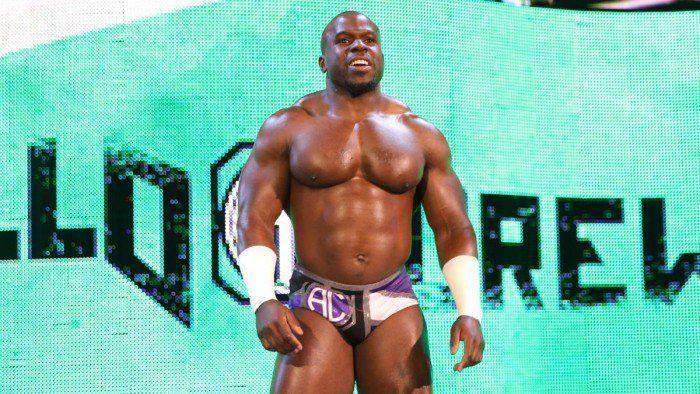 Apollo Crews