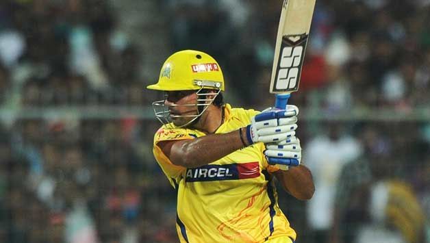 Vijay could return for CSK on Sunday