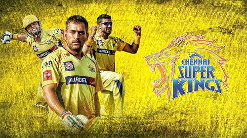 Chennai Super Kings