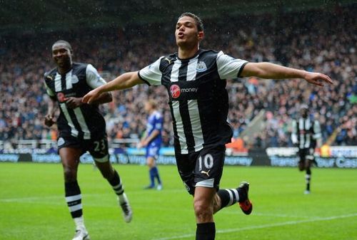 Newcastle United v Bolton Wanderers - Premier League