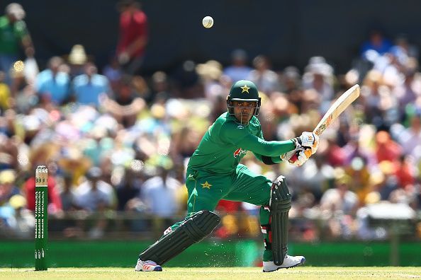 Australia v Pakistan - ODI Game 3