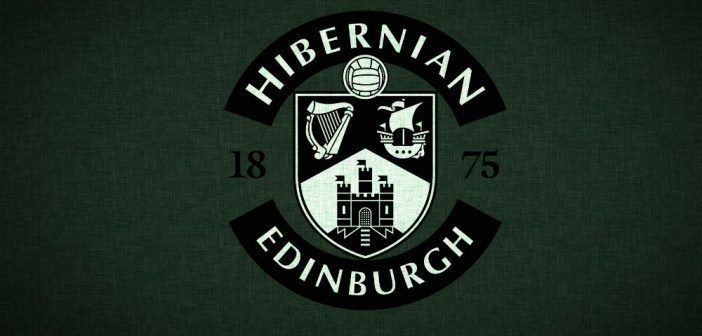 Image result for hibernian fc crest getty