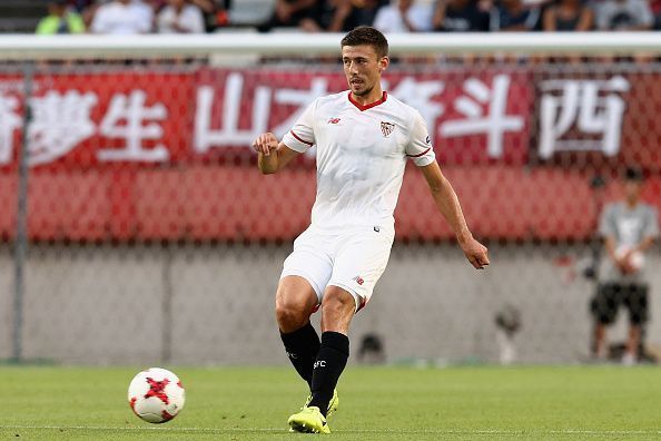 Kashima Antlers v Sevilla FC - Preseason Friendly