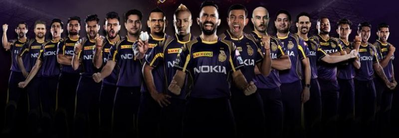 Are the Knights really ready for the IPL? (Image: FB/KKR)