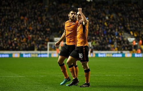 Wolverhampton Wanderers v Brentford - Sky Bet Championship