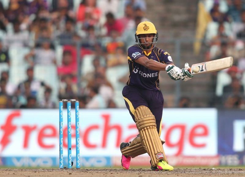 Shakib Al Hasan has often showed what he could do in the IPL