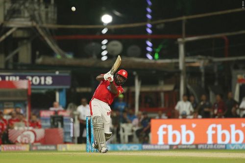 Chris Gayle (Source: BCCI)