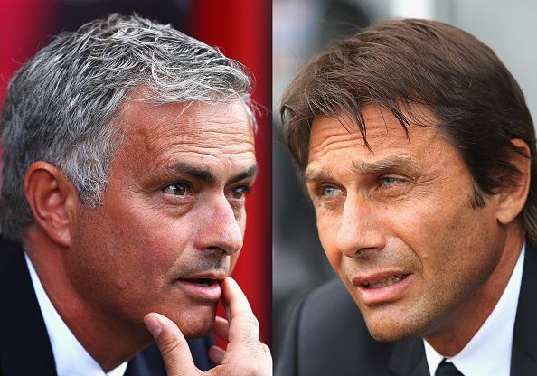 Chelsea v Manchester United - Premier League Preview