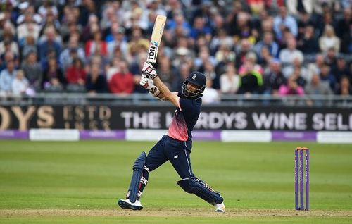 England v West Indies - 3rd Royal London One Day International