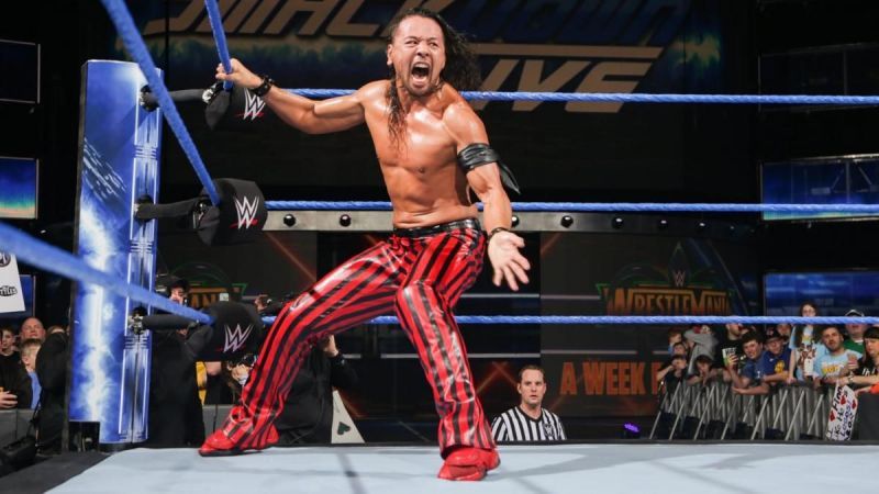 Can Nakamura dethrone The Phenomenal One?