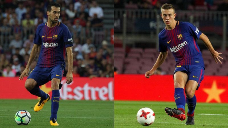 Image result for oriol busquets