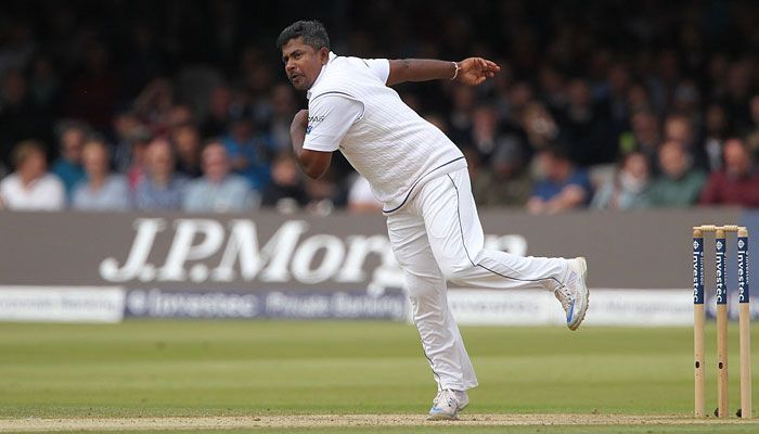 Herath played under the Shadow of Murali for majority of his career.