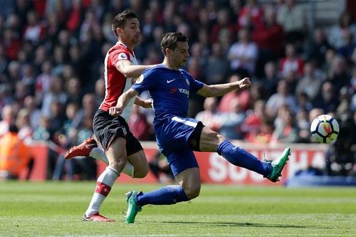 Southampton v Chelsea - Premier League