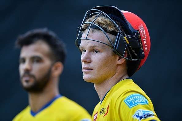 Sam Billings