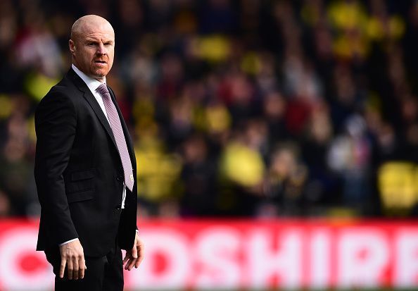 Watford v Burnley - Premier League