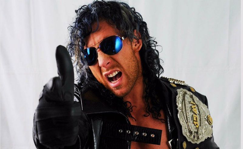 Kenny Omega