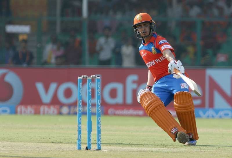 Ishan Kishan has been in great form