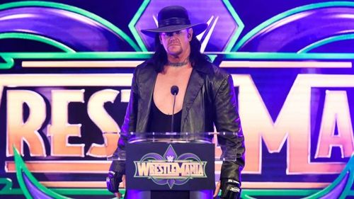 . How will he return at WrestleMania 34?