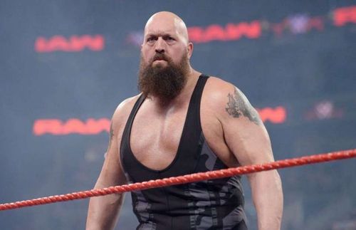 Image result for big show sportskeeda