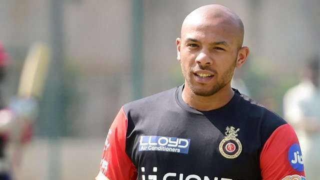 Tymal Mills in IPL 2017 - 12 crore. In IPL 2018 - unsold