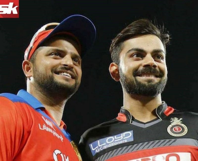 suresh-raina-vs-virat-kohli-highest-run-scorer-in-ipl