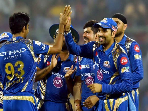 Image result for mumbai indians