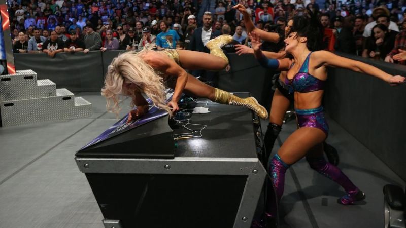 The Iconics 