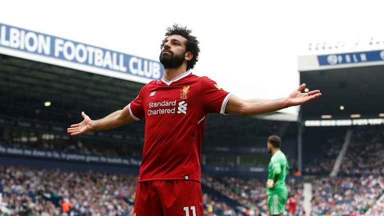 Salah deserves the Golden Boot