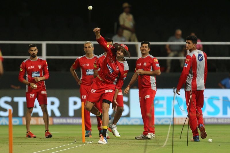 Kings XI have well balanced side