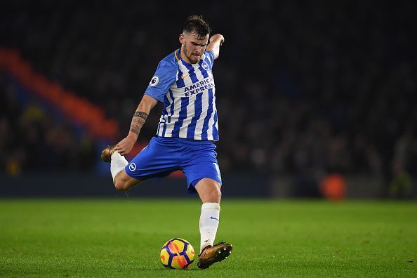 Brighton and Hove Albion v Watford - Premier League