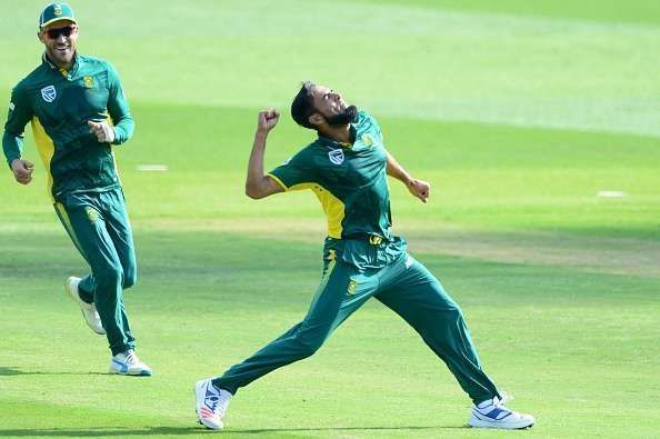 Tahir is one of best spinners in the World