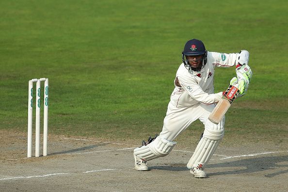 Lancashire v Middlesex - Specsavers County Championship: Division One