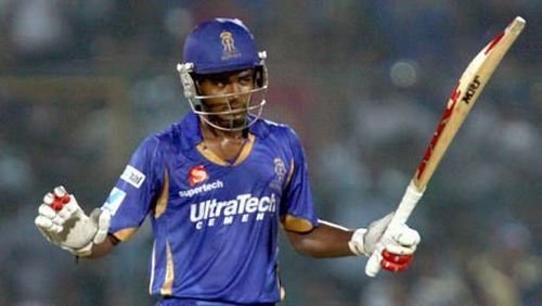 Sanju Samson