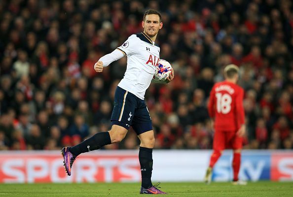 Liverpool v Tottenham Hotspur - EFL Cup Fourth Round