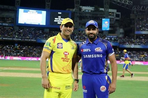 Image result for CSK vs MI