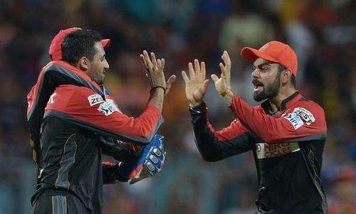 Virat Kohli will finally look to break the jinx and guide RCB to the title