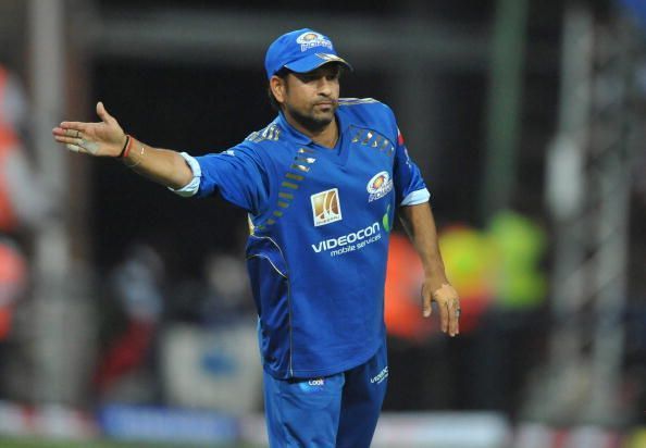 Mumbai Indians v Highveld Lions - 2010 Champions League Twenty20