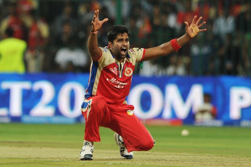 highest wicket-taker in RCB history