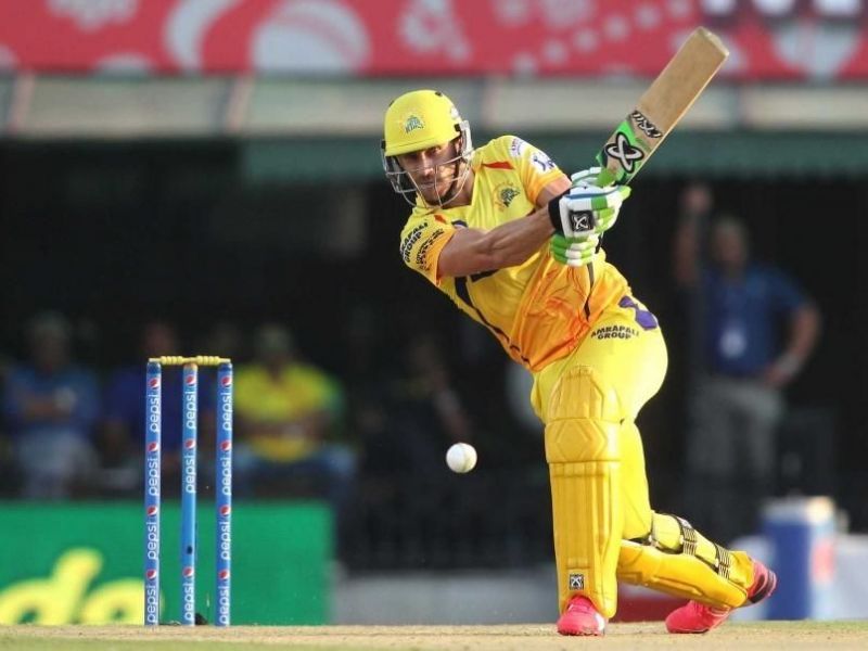 Image result for du plessis csk