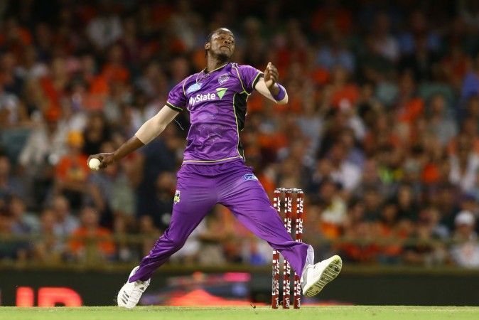 Image result for jofra archer rajasthan royals 2018