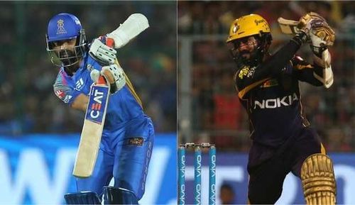 Image result for rr vs kkr