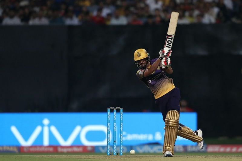 Manish Pandey was bought for a whopping INR 11 crore