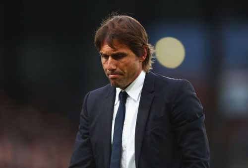 Antonio Conte