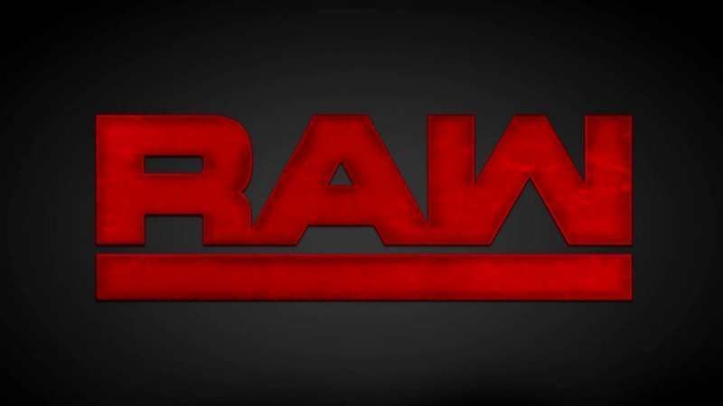 Monday Night Raw