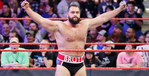 Rusev